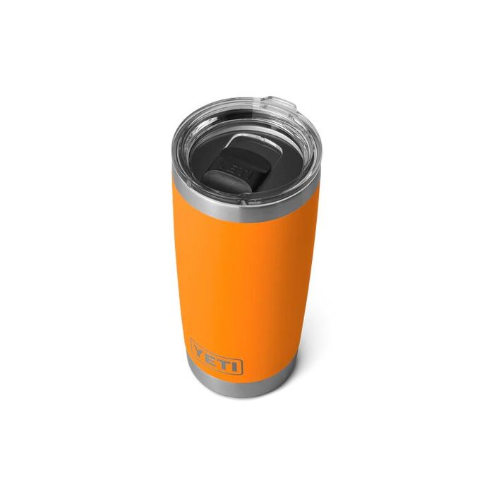 Yeti Rambler 20oz/591ml Tumbler King Crab