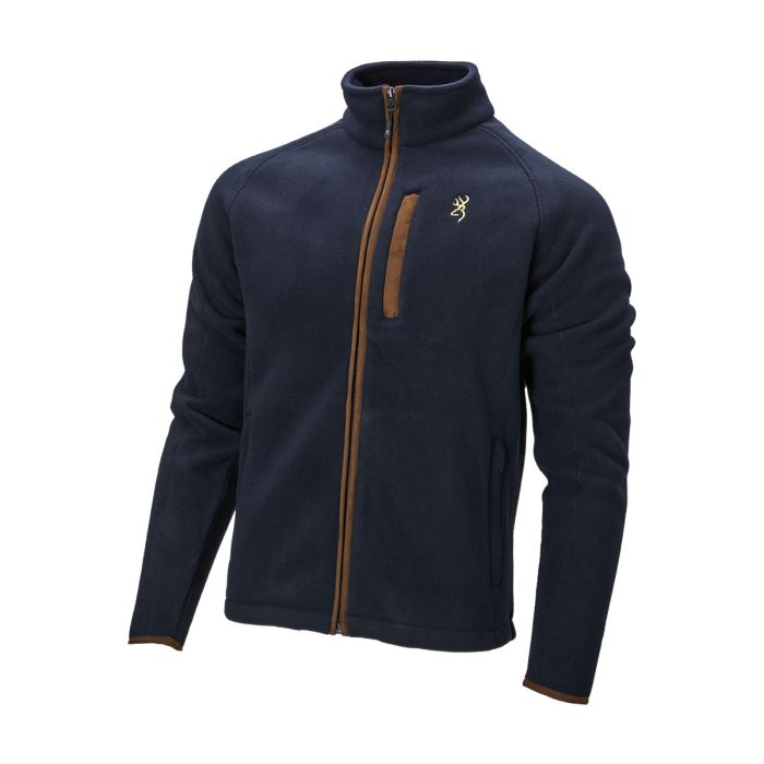 Browning Summit Jacket Blue