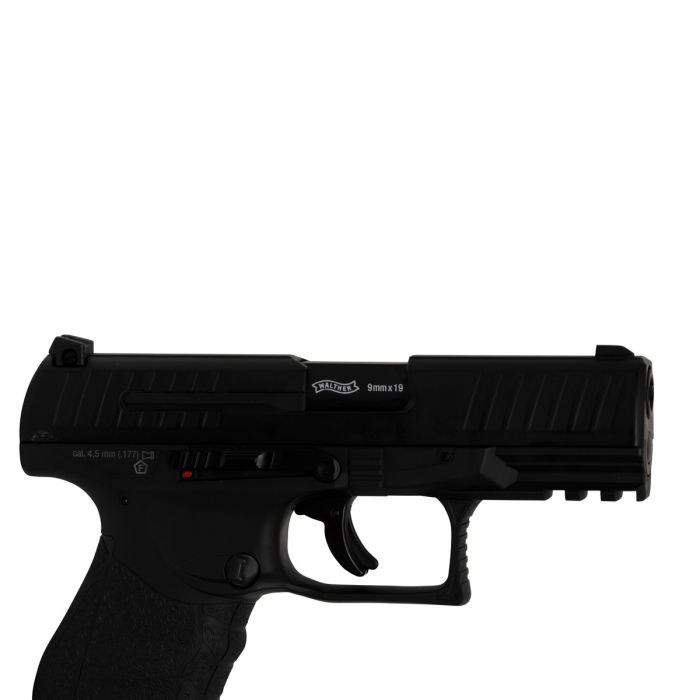 umarex ワルサーPPQ M2 NPA VFC/Umarex - Walther PPQ M2 NPA Ver. (TAIWAN POLICE) AI