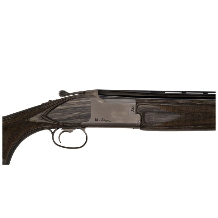 Browning B525 Sporter Laminated Adjustable 12g New