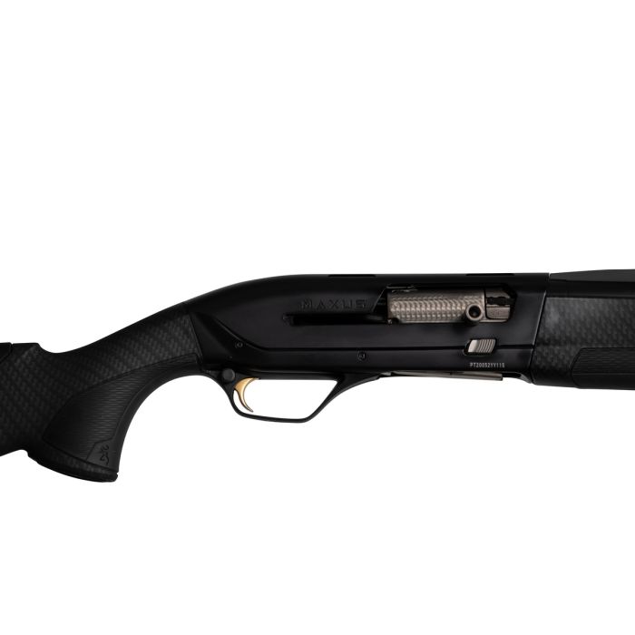 Browning Maxus 2 Composite Carbon Fibre 12g New