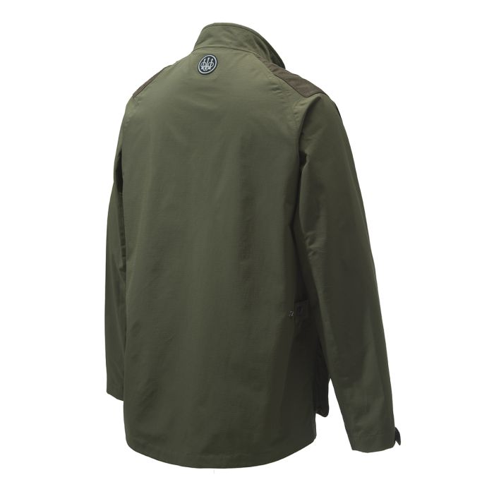 Beretta sporting top shooting jacket