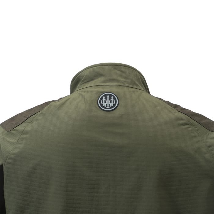 Beretta Teal Sporting Jacket
