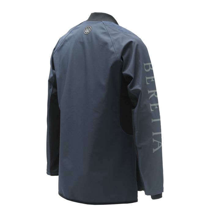 Beretta rain jacket top