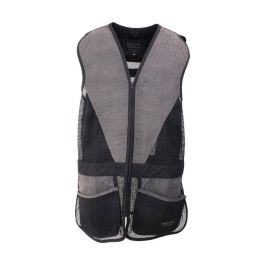 thumbnail image 2 of Jack Pyke Countryman Shooting Vest - Skeet Green, New Model, For Hunting, Clays, Trap, Game 2 of 4