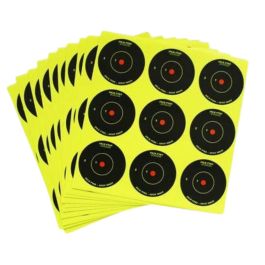Jack Pyke 2 Spot Shot Targets