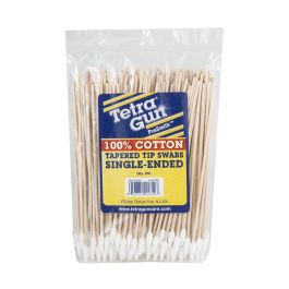 ProSmith Tapered-Tip Swabs (200 count)
